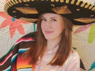 KatyaXRogers - Élő pornó és szexkamera - 28288412