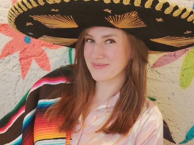 KatyaXRogers - 라이브 포르노 &amp; 섹스 캠 - 28288412