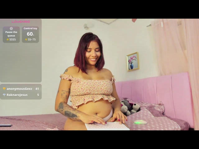 LuciMarteli - Porno na żywo i seks kamera - 28288433