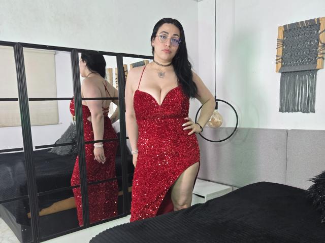 ScarlethSwann - Live sex cam - 28288559