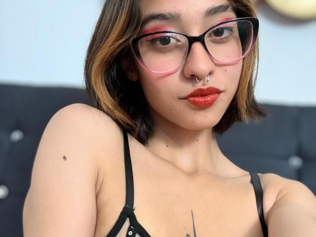 CamiVargas - 라이브 포르노 &amp; 섹스 캠 - 28288658