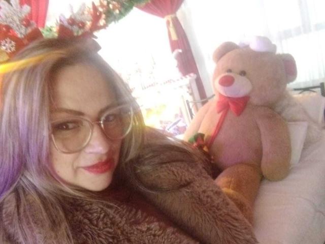 LadyLure - Live sex cam - 28288733