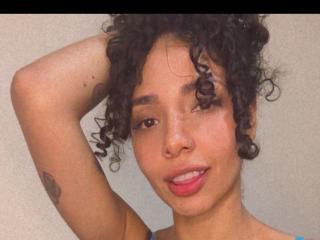 SilvanaXOwen - Sexe cam en vivo - 28288874