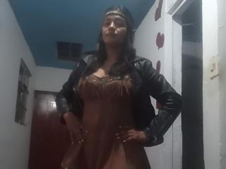 ArianithaXox - Sexe cam en vivo - 28288961