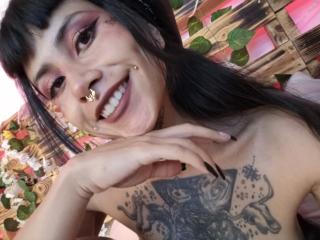NyxVega - Live porn &amp; sex cam - 28289156