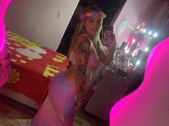 SaritaCaramelo - Sexe cam en vivo - 28289252