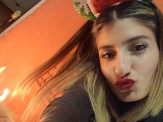 Kaiix - Live sex cam - 28289288