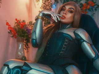 KarolElegance - Live porn &amp; sex cam - 28289357