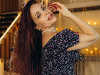 AlexisLovelyy - сексуальная веб-камера в реальном времени - 28289411