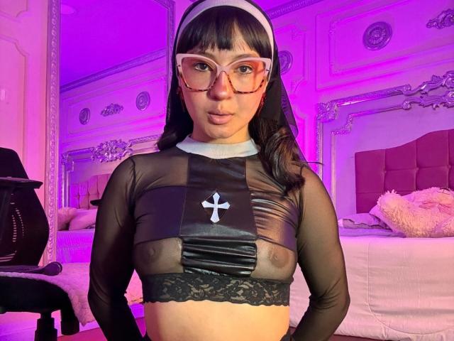 AlisonFiisher - Live sex cam - 28289717