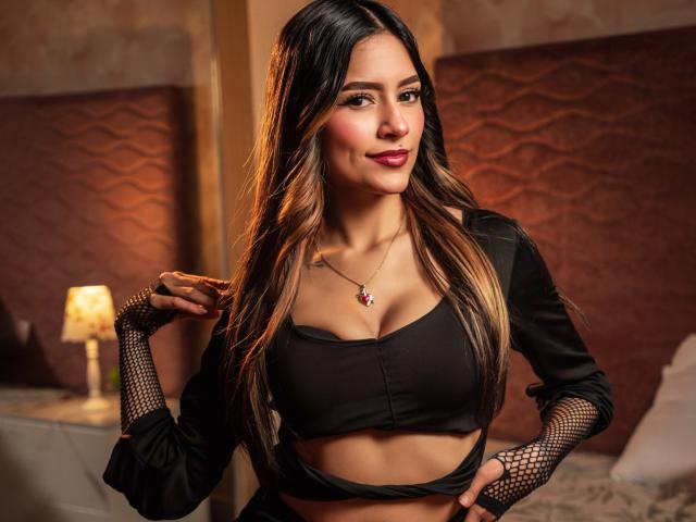 AfroditaWild - 라이브 포르노 &amp; 섹스 캠 - 28289774