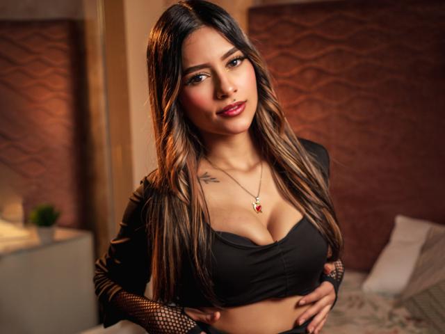 AfroditaWild - Live sexe cam - 28289780