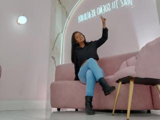 ArianithaXox - Sexe cam en vivo - 28290053