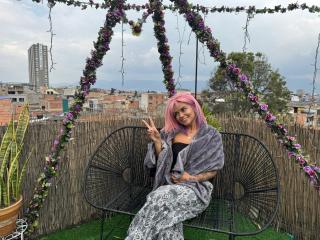 MajoJones - Sexe cam en vivo - 28290503