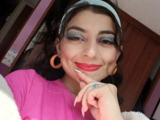 AnntonellaWatson - Live sex cam - 28290974