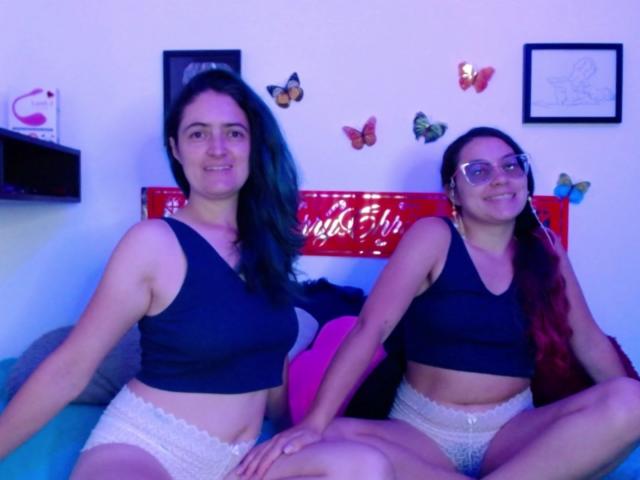 LunaVenus - Live sex cam - 28290992