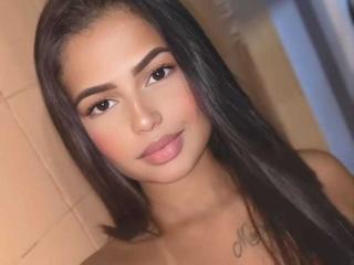 Merlyahh - Live sex cam - 28291124