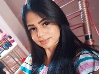 Merlyahh - Sexe cam en vivo - 28291148