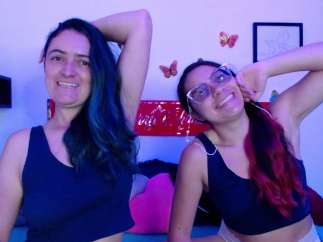 LunaVenus - Sexe cam en vivo - 28291565