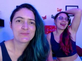 LunaVenus - Sexe cam en vivo - 28291571