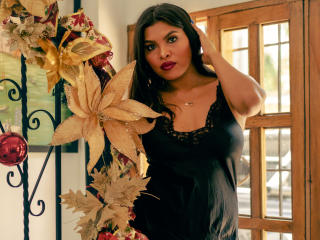 MarceBetancur - Live Sex Cam - 28291601