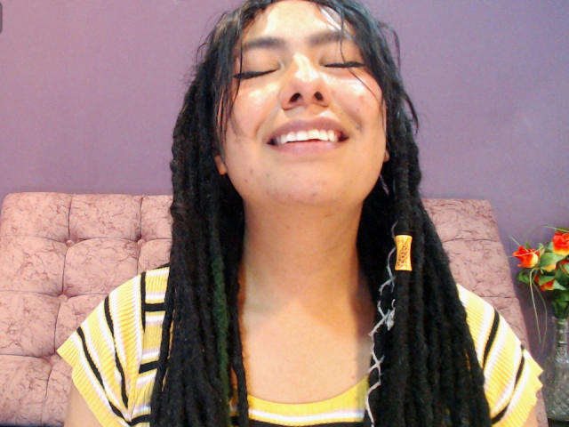 BeckyHuston - Live sexe cam - 28291910