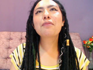 BeckyHuston - Live sex cam - 28291922