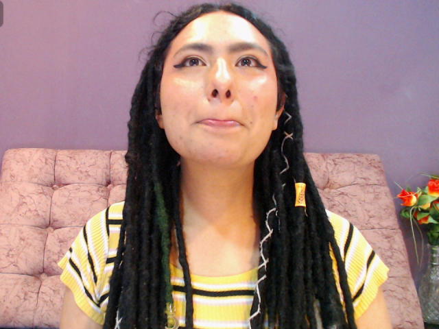 BeckyHuston - Live sex cam - 28291937