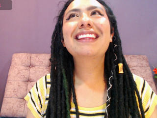 BeckyHuston - Live sex cam - 28291940