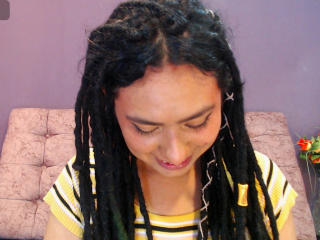 BeckyHuston - Live sex cam - 28291952