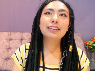 BeckyHuston - Sexe cam en vivo - 28292012