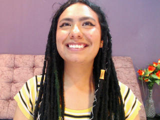 BeckyHuston - Sexe cam en vivo - 28292024