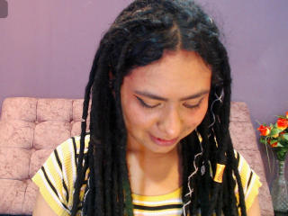 BeckyHuston - Sexe cam en vivo - 28292033