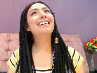 BeckyHuston - Live sex cam - 28292039