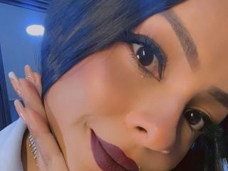 LindaFrancoo - Live sex cam - 28292246