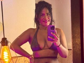 IvannaDuran - Live sex cam - 28292291