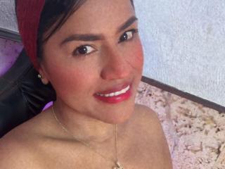 IvannaDuran - Live porn &amp; sex cam - 28292297