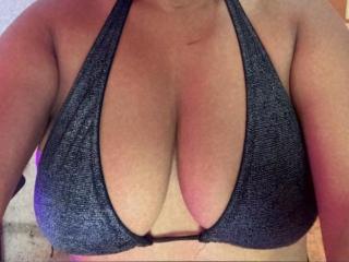 IvannaDuran - Live sex cam - 28292306