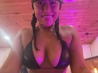 IvannaDuran - Live sex cam - 28292309