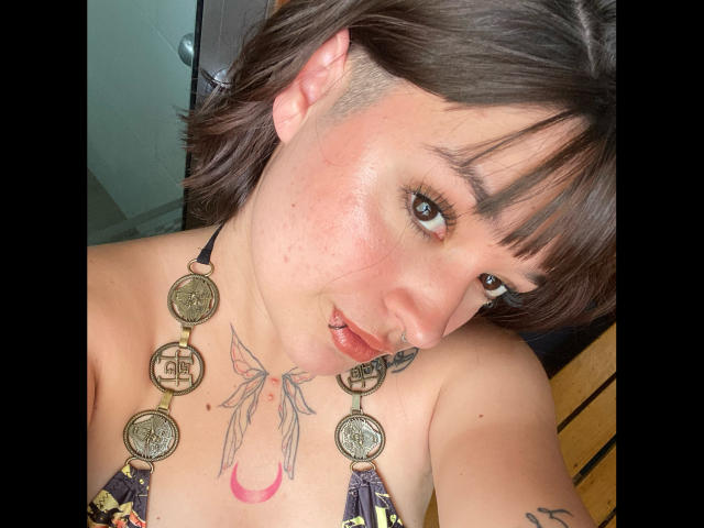 AnikaFleur - Live sex cam - 28292393