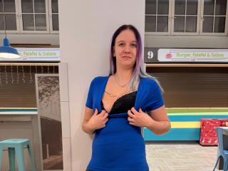 Sophiesoreal77-hot - Sexe cam en vivo - 28293005