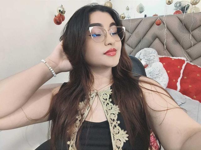 HelueJamil - 라이브 포르노 &amp; 섹스 캠 - 28293515