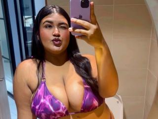 DojaAissha - פורנו בשידור חי ומצלמת סקס - 28293863