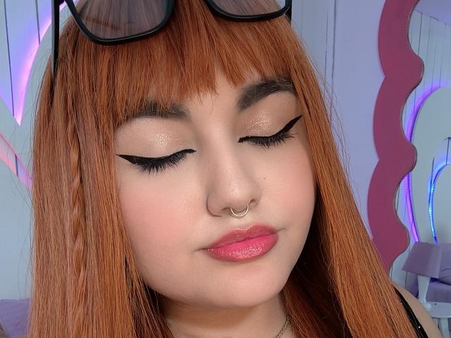 MarlaBriar - Live sexe cam - 28293929