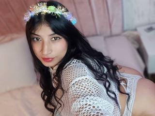 NaiaSanders - Live sex cam - 28294199