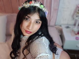 NaiaSanders - Live sex cam - 28294211