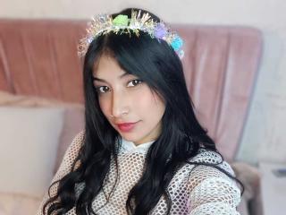 NaiaSanders - Sexe cam en vivo - 28294217