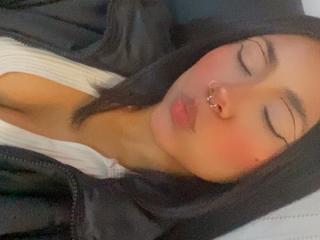 AnaRomero - Live sex cam - 28294622