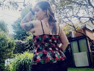 PoissonIvy - Live porn &amp; sex cam - 28294700