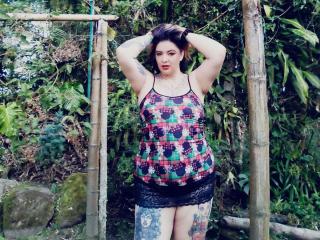 PoissonIvy - Sexe cam en vivo - 28294703